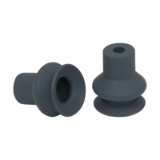 Bellows Suction Cups FGA (1.5 Folds) - Spare Parts for FSGA - FGA 16 NK-45 N016