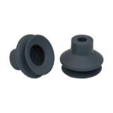 Bellows Suction Cups FGA (1.5 Folds) - Spare Parts for FSGA - FGA 33 NK-45 N018