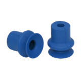 Bellows Suction Cups FGA (1.5 Folds) - Spare Parts for FSGA - FGA 14 HT1-60 N016