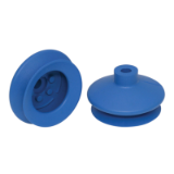 Bellows Suction Cups FGA (1.5 Folds) - Spare Parts for FSGA - FGA 53 HT1-60 N018