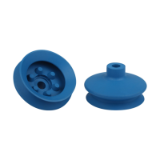 Bellows Suction Cups FGA (1.5 Folds) - Spare Parts for FSGA - FGA 78 HT1-60 N019