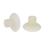 Flat Suction Cups SG - Spare Parts for SGN - SG 45 SI-60 N031