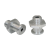 Saugeranschlussnippel für PFYN VU1 - SA-NIP N012 G1/4-AG DN500