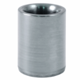 SM 1000-02 sim. DIN 179 - Drill bushing - Drill bushing, cylindrical, carbide