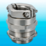 HSK-MZ-Ex Metr. - HSK Ex-e Cable glands for special applications
