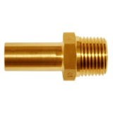 SO 41604 - Adjustable male adaptor radial dismantling
