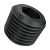 DIN 906 - FN 877 - blank - Hexagon socket pipe plugs, conical thread