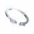 DIN 471 - FN 1041, galvanized - SEEGER rings for shafts