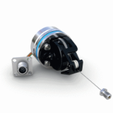 SGH10 - Wire-Actuated Encoder