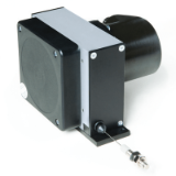 SG121 - Wire-Actuated Encoder