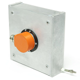 SG150 - Wire-Actuated Encoder