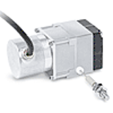 SG21 - Wire-Actuated Encoder