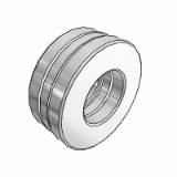 BD1_001_BDC_001 - Thrust ball bearings, single direction