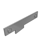 ANL_012 - PL inch locking plates