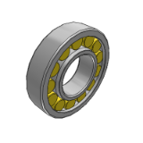 BC1_503 - Hybrid cylindrical roller bearings, single row