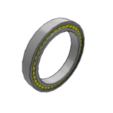 BC1_004 - Cylindrical roller bearings, single row, full complement