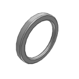RAC_001 - Angle rings for cylindrical roller bearings