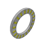 BGS_001_002_003 - Cylindrical roller thrust bearings