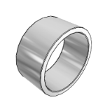 BN1_006 - Needle roller bearing inner rings