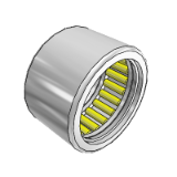 BND_001 - Drawn cup needle roller bearings