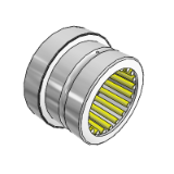 BVN_002_003 - Needle roller / thrust rolling bearings