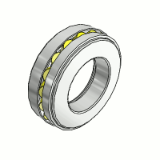 BHS_001 - Spherical roller thrust bearings