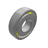 BDA_010 - Angular contact thrust ball bearings for screw drives, single direction, super-precision