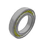 BC1_010 - Cylindrical roller bearings, single row, super-precision