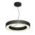 MEDO RING 60 DALI - Indoor LED pendant lamp