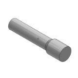 Discontinued Product: KQ2P Plug - One-touch Fittings Plug :This product has been discontinued.