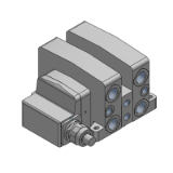 VV802_L BASE - Kit L / Câble