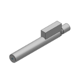 D-93A - Reed Switch / Direct Mounting