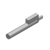 D-97 - Reed Switch / Direct Mounting