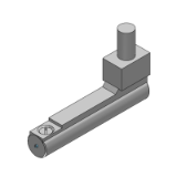 D-A90V - Reed Switch / Direct Mounting