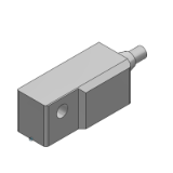 D-B54 - Reed Switch / Band Mounting
