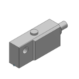 D-C73 - Reed Switch / Band Mounting