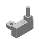 D-F7BAVL - Solid State Switch / Rail Mounting