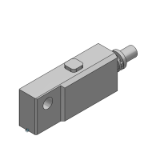 D-H7B - Solid State Switch / Band Mounting