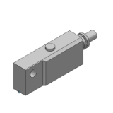 D-H7BAL - Solid State Switch / Band Mounting