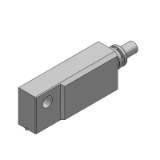 D-H7NF - Solid State Switch / Band Mounting