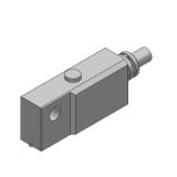 D-H7PW - Solid State Switch / Band Mounting