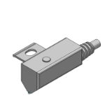 D-J51 - Solid State Switch / Tie-rod mounting