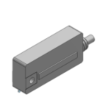 D-M5BW - Solid State Switch / Direct Mounting