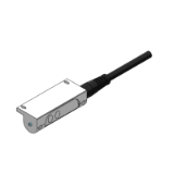 D-MP - Sensore di posizione dell'attuatore / Tirante / Montaggio diretto / Compatibile IO Link