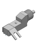 D-R731C - Reed Switch / Direct Mounting
