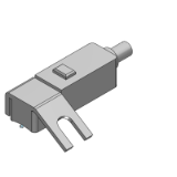 D-S791 - Solid State Switch / Direct Mounting