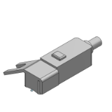 D-S792 - Elektronischer Signalgeber, Direktmontage