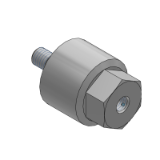 JB - Floating Joint: For Compact Cylinders