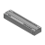 REAH - Sine Rodless Cylinder/Linear Guide Type