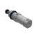 C75/CD75 - Air Cylinder: Standard Double Acting, Single Rod